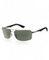 Ray-Ban Sunglasses, RB3465